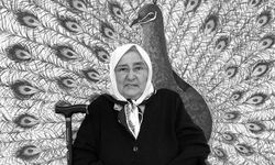 Merhume Pakize Oral, toprağa verildi