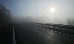 Zonguldak’ta, hava sıcaklıkları düşecek