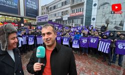 Türk Metal, 5 bin forma alarak destek verdi