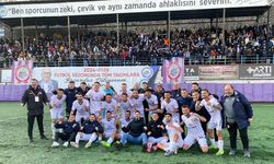 Lider, Bartın'ı bekliyor