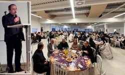 Gurbette gelenek bozulmadı