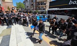 CHP’li eski belediye başkanına ’usulsüzlük’ soruşturmasında ev hapsi