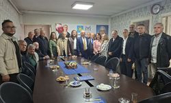 Sesli: "İsmail ağabeyimin yanındayım"