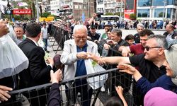 Ereğli, ata tohumuna yoğun ilgi gösterdi
