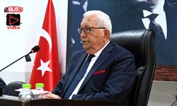 Posbıyık, başkanlığı bırakıyor