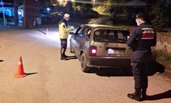 Zonguldak'ta, aranan 61 kişi yakalandı