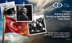 ERDEMİR'den "19 Mayıs" kutlaması