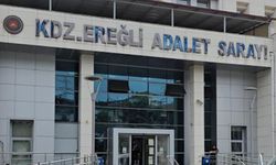 Ereğli'de görev yapan Yarbay,  FETÖ’den tutuklandı