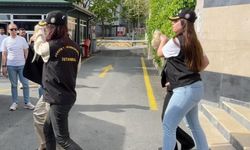 Zonguldak'ta "fuhuş" operasyonu!