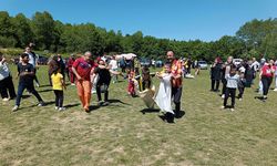 Geleneksel hale getirilecek