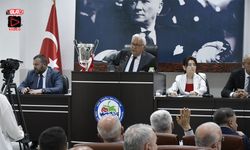 Özel'e saldırı kınandı