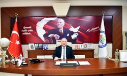 Vekalet Koray İşeri'de...