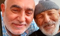 Erol Şahin'in "baba" acısı