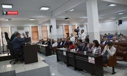 Posbıyık: "CHP içinde kaos var"