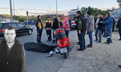 Ereğli'de feci kaza: Olay yerinde yaşamını yitirdi!