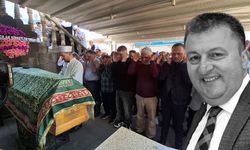 Kalp krizi geçiren banka müdürü, hayatını kaybetti