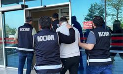 Zonguldak’ta ruhsatsız silah operasyonu!
