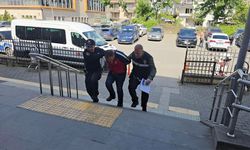 Ereğli'de yaşandı: Gizlice fotoğraf çekmiş!