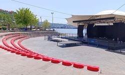 Ereğli'de, yaz etkinlikleri başlıyor