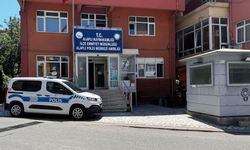 Alaplı'da operasyon: 1 şüpheli tutuklandı!