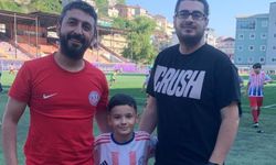 Ereğlili Ali Koç, Fenerbahçe'den davet aldı