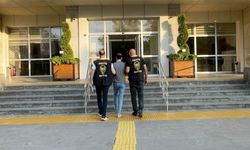 Kasten öldürme suçundan 9 yıldır aranıyordu