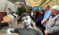 Girdiği ırmakta hayatını kaybetti!