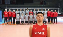 Karadeniz Ereğli'ye "Milli" gurur