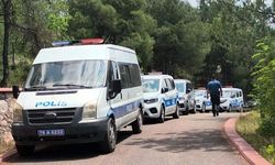 31 yaşındaki şahıs, ölü bulundu!