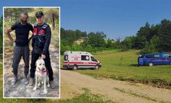 Kayıp öğretmen, 30 saat sonra bulundu!