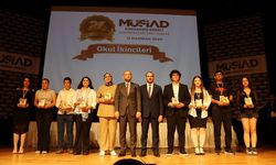 123 öğrenci ödüllendirilecek