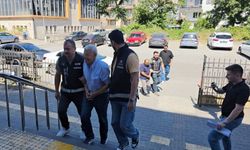 Ereğli'de, Müze Müdürü ve mutemed hakim karşısına çıktı!