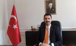 Göreve başladı