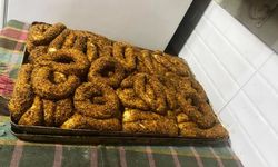 Devrek’te, bir simit fırını mühürlenecek!