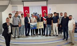 Böyle olur Türk Metal'in gala gecesi