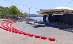 Amfi Tiyatro, yaz eğlencelerine hazırlanıyor