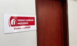 Alaplı’da, Mal Müdürlüğü Vergi Dairesi oldu