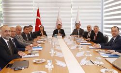 BAKKA toplantısı, Üzülmez Vadisi’nde gerçekleştirildi