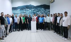 Kdz. Ereğli Belediyespor yönetimi dağıldı!