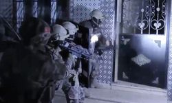 21 ilde dev operasyon: 304 torbacı yakalandı!