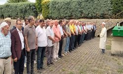Müzeyyen Candan, hayatını kaybetti