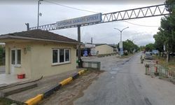Çaycuma'da silahlı kavga: 1 ağır yaralı!