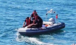Zonguldak’ta, denizde kadın cesedi bulundu!