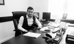 Fabrikada oksijen tankı patladı: 1 ölü!
