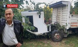 Alaplı'da yaşandı: Araçtan fırlayan sürücü öldü!