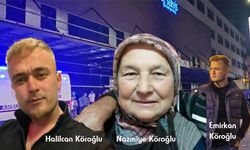 Katil zanlısı tutuklandı