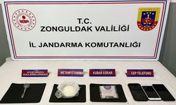 Devrek'te, 3 kişi tutuklandı!