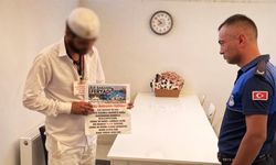Duygu sömürüsü yaparak para topladı!