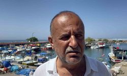 Akçakoca’daki balıkçılar, protesto edecek!