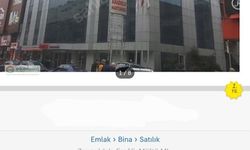 Kdz. Ereğli Anadolu Hastanesi binası satışa çıkarıldı